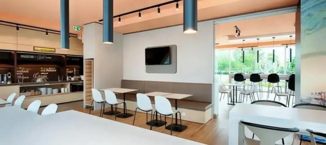 B&B Rostock-Hafen - 19