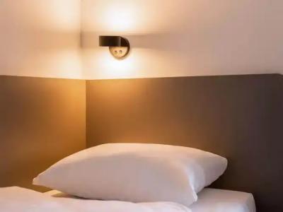 B&B Rostock-Hafen - 36