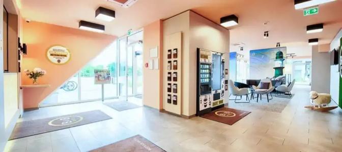 B&B Rostock-Hafen - 13