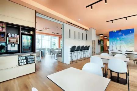 B&B Rostock-Hafen - 17