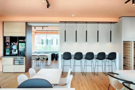 B&B Rostock-Hafen - 14