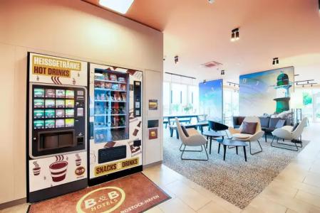 B&B Rostock-Hafen - 10