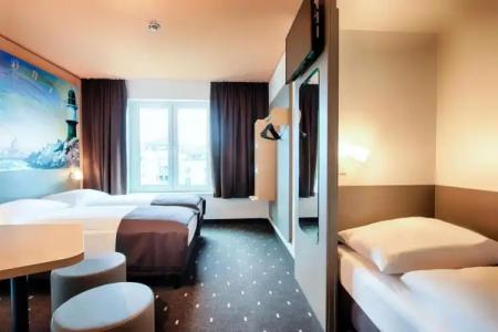 B&B Rostock-Hafen - 29