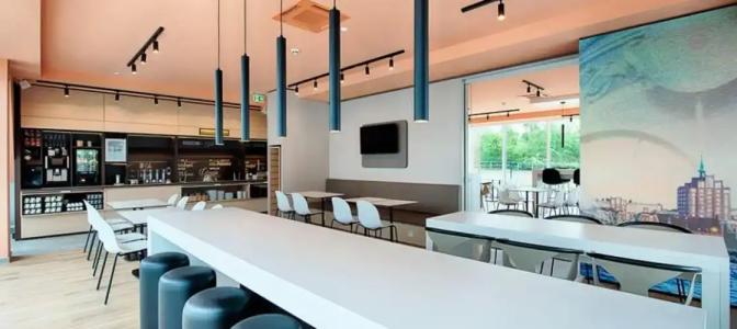 B&B Rostock-Hafen - 20