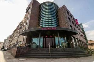 prizeotel-City, Rostock