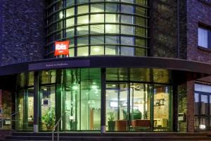 prizeotel Rostock-City, Rostock