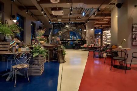 25hours Das Tour - 23