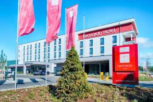 Leonardo Hotel, Bad Kreuznach