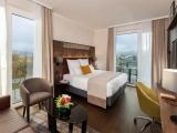 Double Junior Suite