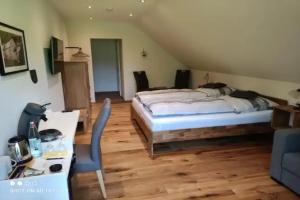 Gästehaus Kuck Guest house, Monschau