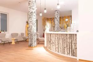 Mythenresort Heimdall, Thale