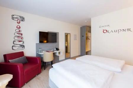 Mythenresort Heimdall - 30