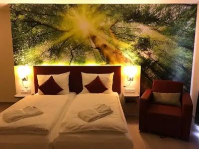 Mythenresort Heimdall - 21