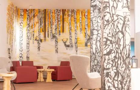 Mythenresort Heimdall - 9