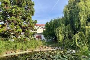 Harzhotel Warnstedter Krug, Thale