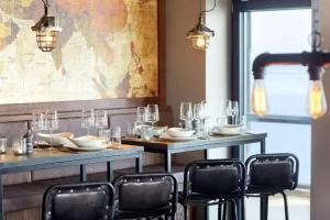 Fliegerdeich Hotel & Restaurant, Wilhelmshaven