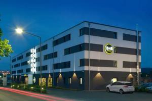 B&B Hotel, Trier