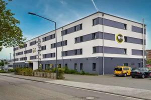 B&B Hotel Trier, Trier