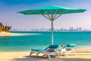 Anantara World Islands Resort, Dubai