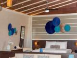 Beach Pool Double Deluxe Suite