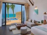1 Bedroom Bamboo Beach Pool Double Villa