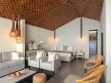 Beach Pool Double Junior Suite