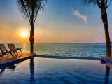 1 Bedroom Beach Pool Anantara Double Villa Sunset