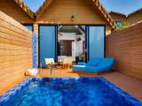 1 Bedroom Beach Pool Anantara Double Villa