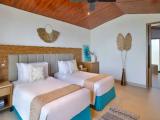 Double room with ocean view