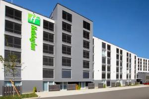 Holiday Inn - Villingen - Schwenningen, an IHG Hotel, Villingen-Schwenningen