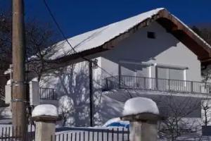 Holiday house ENA, Kolasin