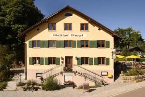 Alps Hostel, Pfronten