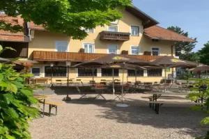 Gasthof Löwen Mini-hotel, Pfronten