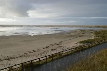 Südstrand Amrum - 14