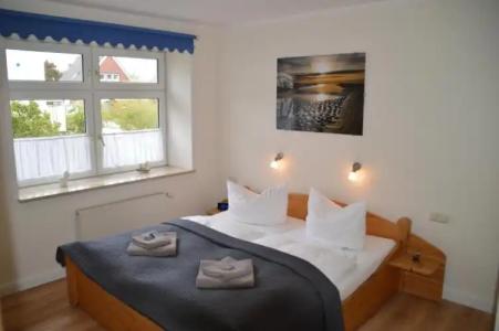 Südstrand Amrum - 33