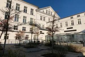 Parkhotel Putbus Superior Rugen Ostsee, Putbus