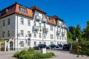Aparthotel Hohenzollern, Bad Kissingen