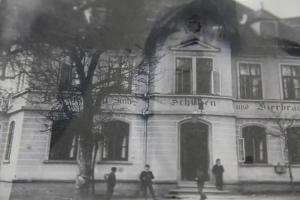 Schutzen Hotel & ConceptStore, Meersburg