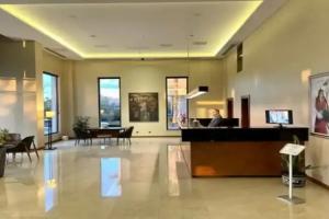 Turkmen Riverside Hotel Adana, Adana