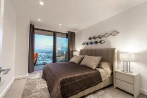 Villas Bodroom City Center Miramar, Bodrum