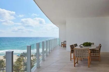 Four Seasons and Residences Fort Lauderdale - 12