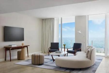 Four Seasons and Residences Fort Lauderdale - 54