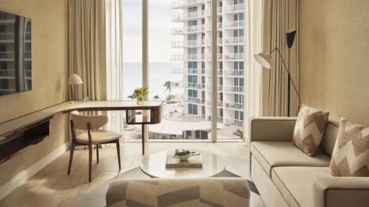 Four Seasons and Residences Fort Lauderdale - 38