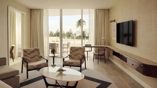 Four Seasons and Residences Fort Lauderdale - 56