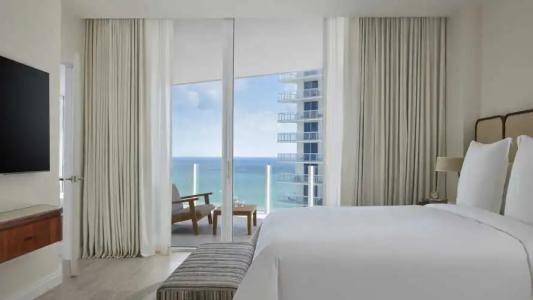 Four Seasons and Residences Fort Lauderdale - 34