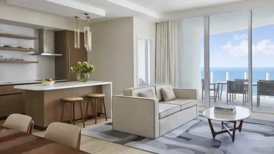 Four Seasons and Residences Fort Lauderdale - 30