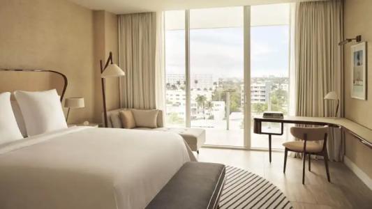 Four Seasons and Residences Fort Lauderdale - 19