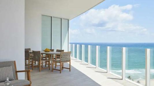 Four Seasons and Residences Fort Lauderdale - 36