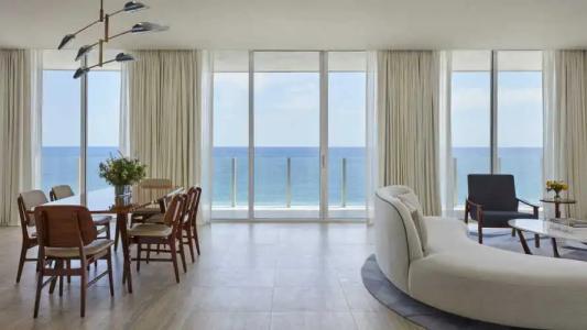 Four Seasons and Residences Fort Lauderdale - 43