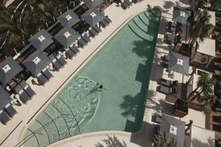 Four Seasons and Residences Fort Lauderdale - 11